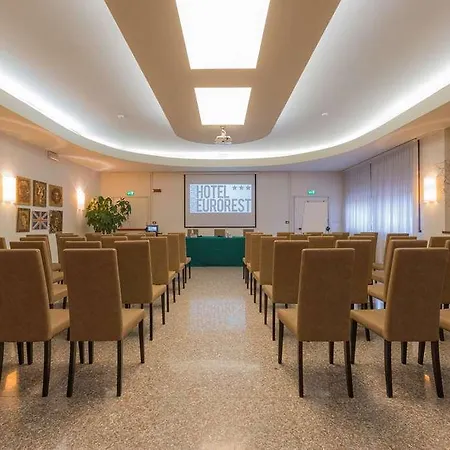 Hotel Eurorest 