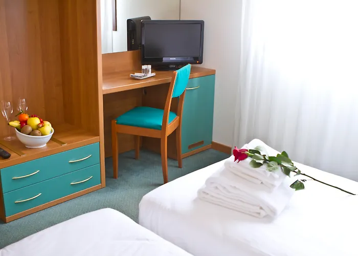 Hotel Eurorest