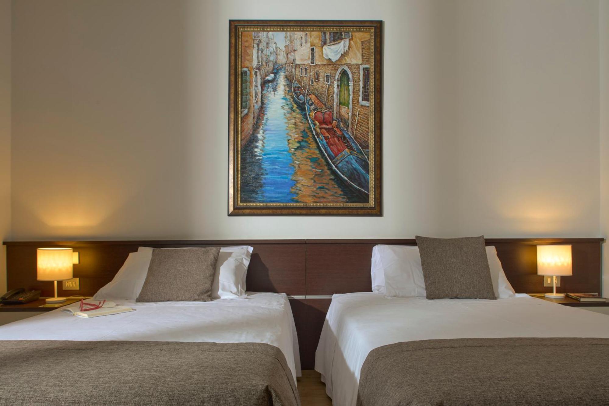 Hotel Eurorest Conegliano