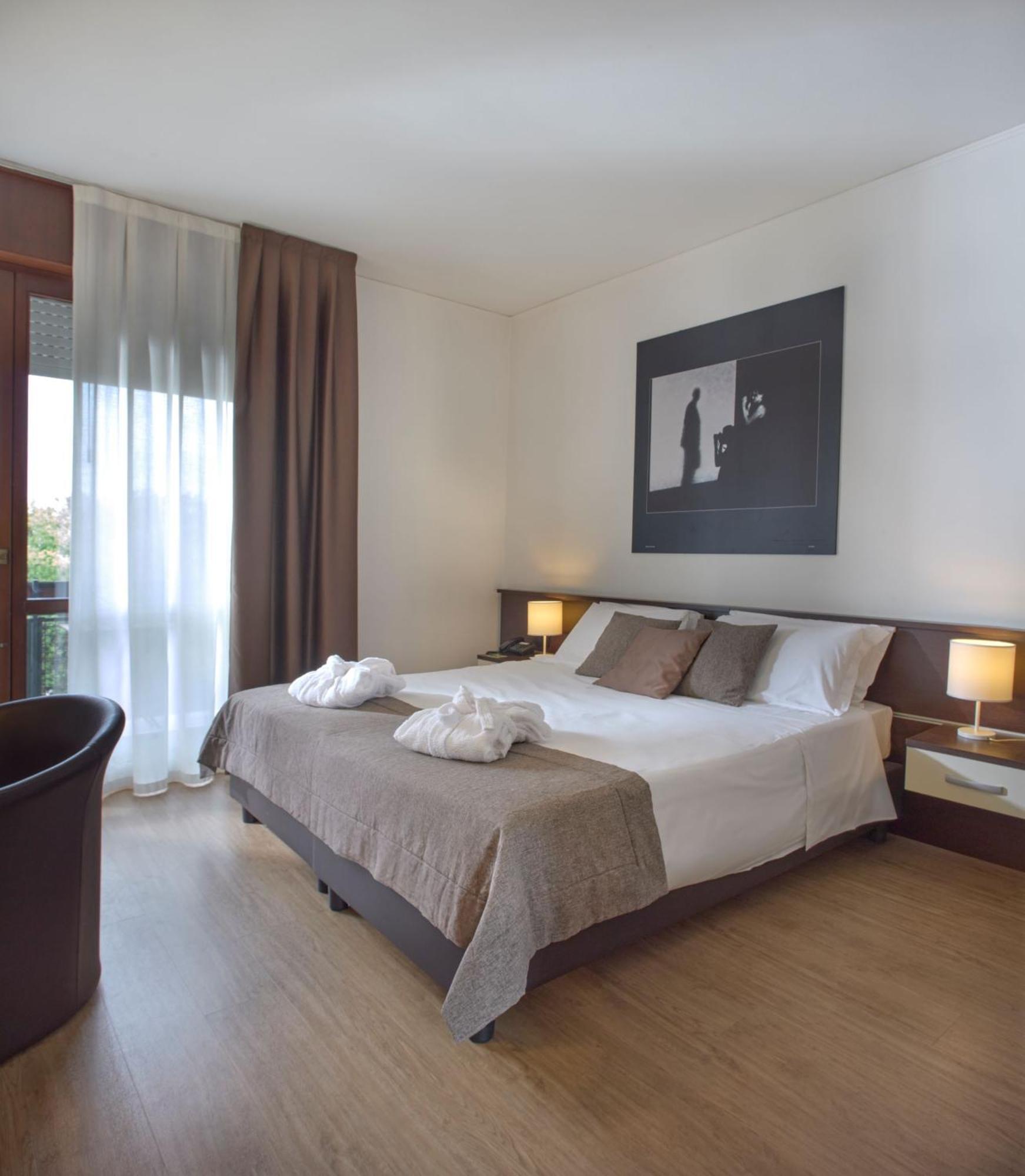 Hotel Eurorest