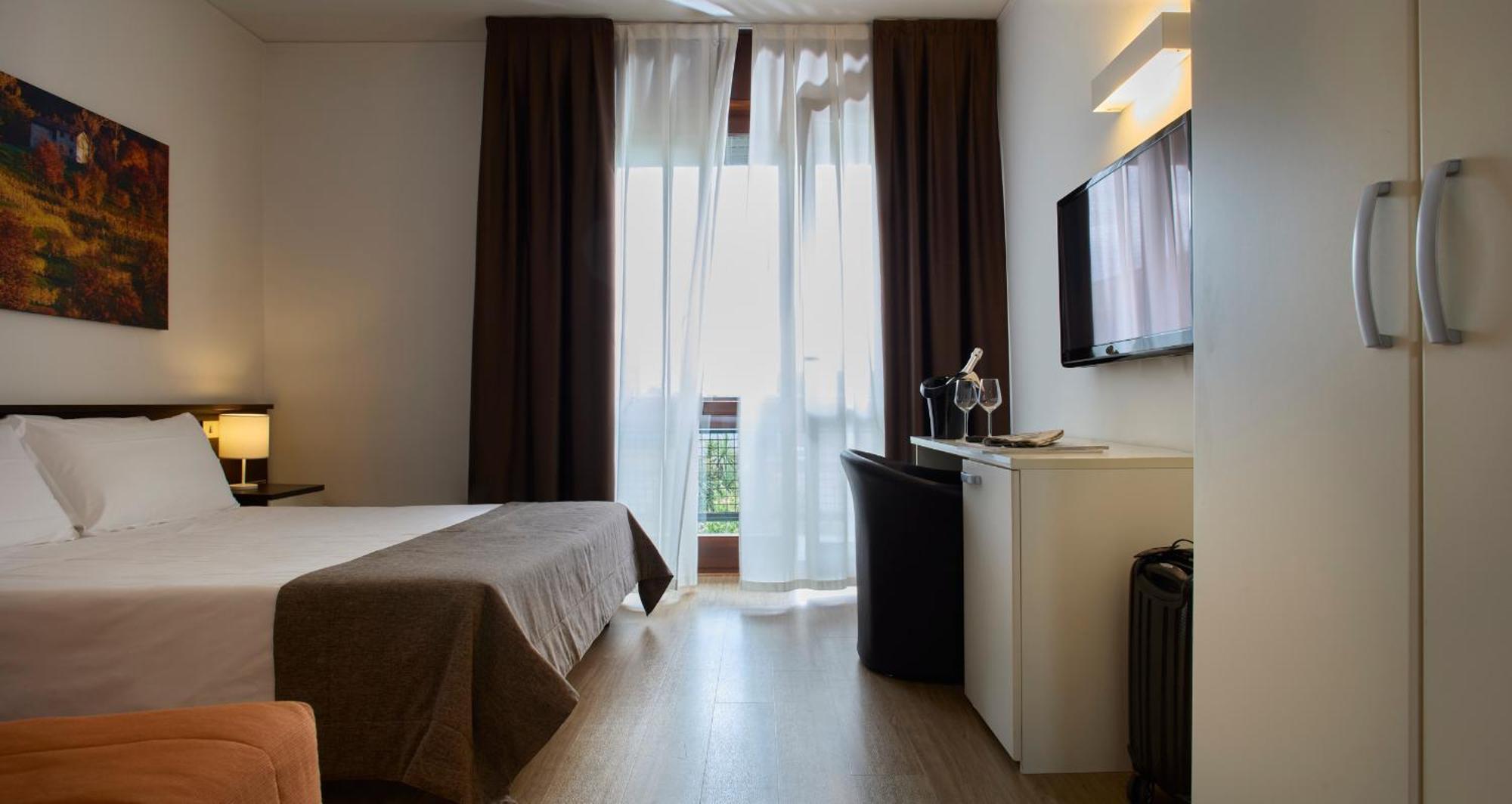Hotel Eurorest 3*