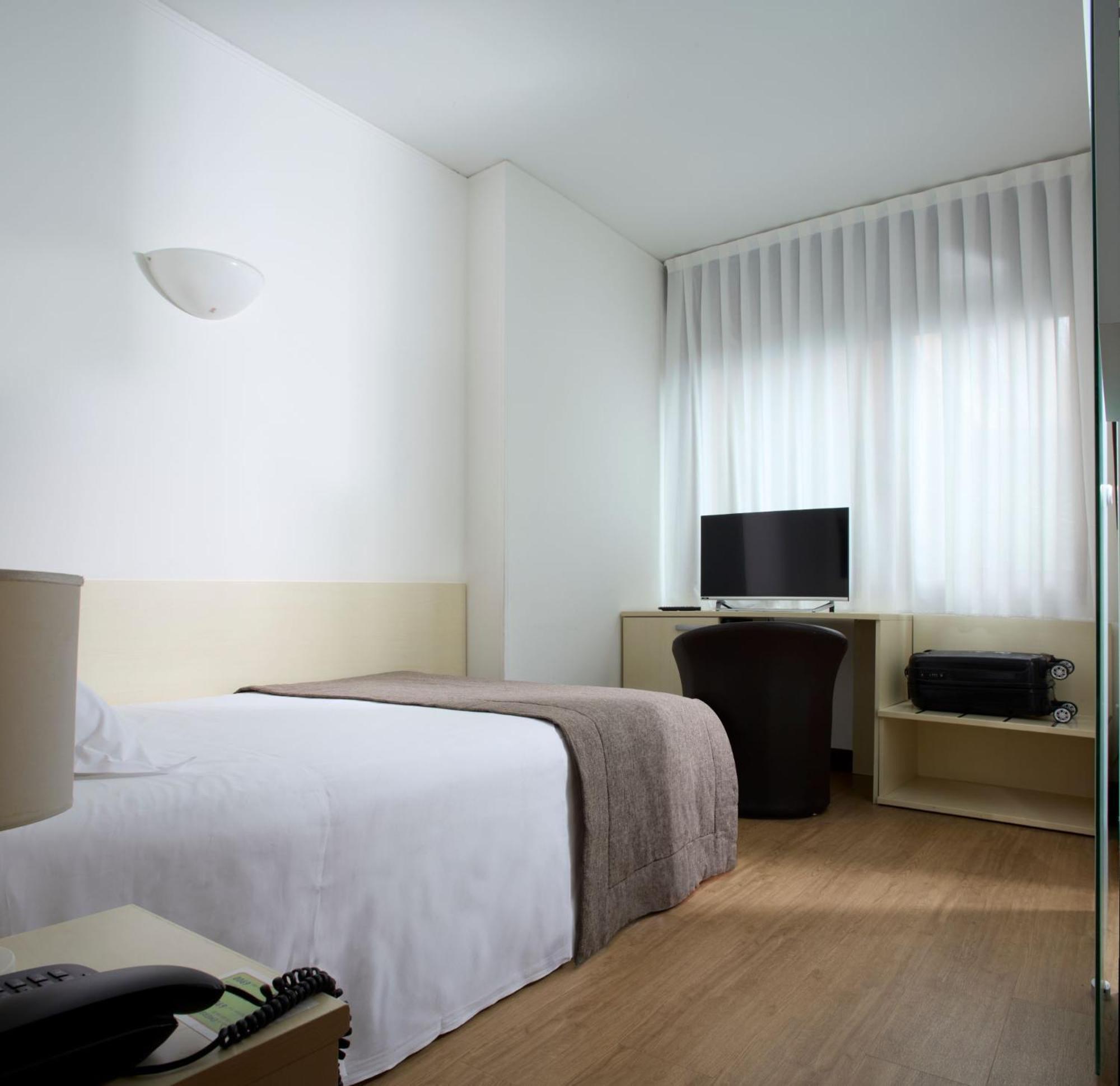Hotel Eurorest Conegliano