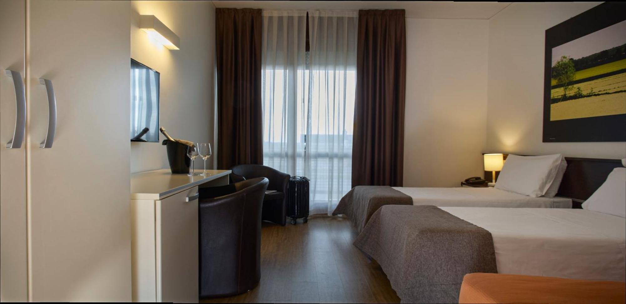 Eurorest Hotel
