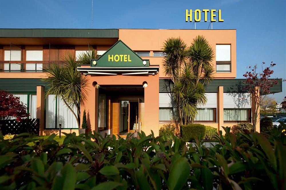 Hotel Eurorest Conegliano