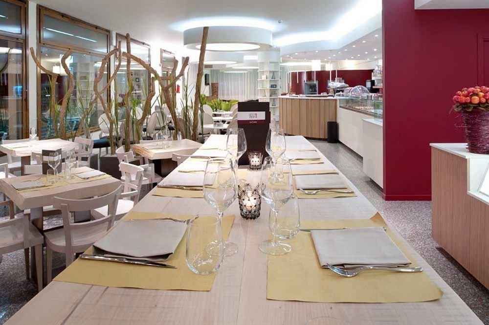 Eurorest Hotel 3*