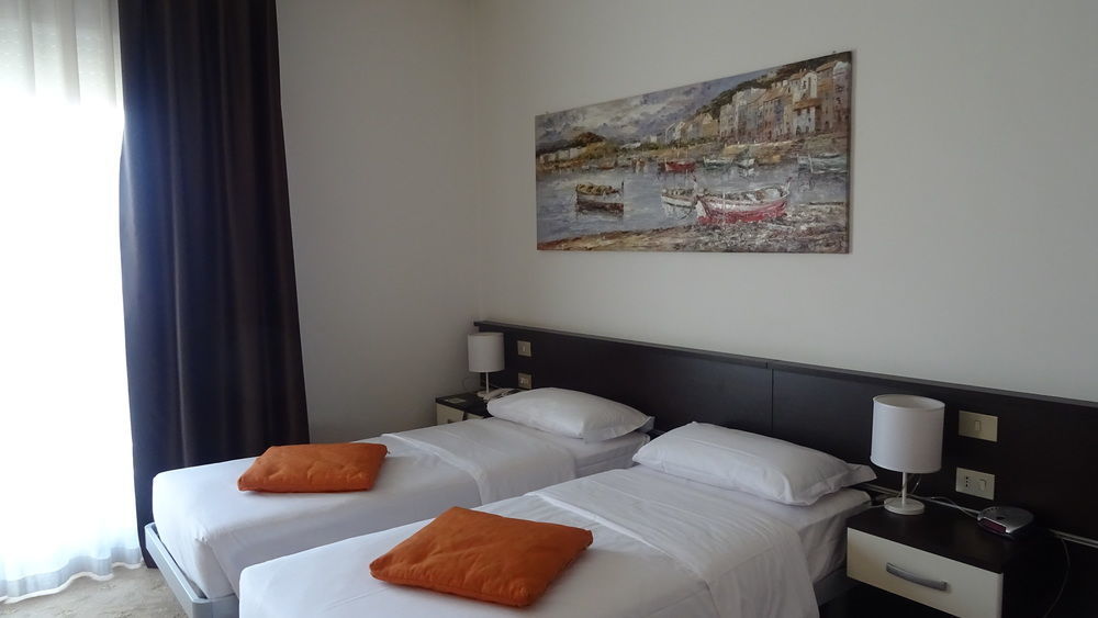 Eurorest 3*
