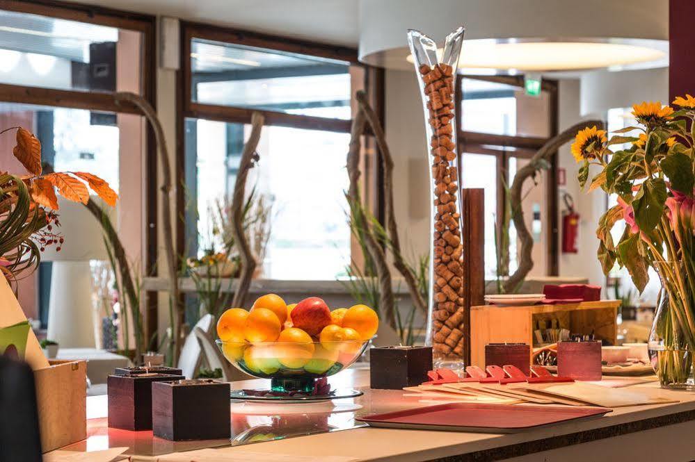 Eurorest Hotel Conegliano