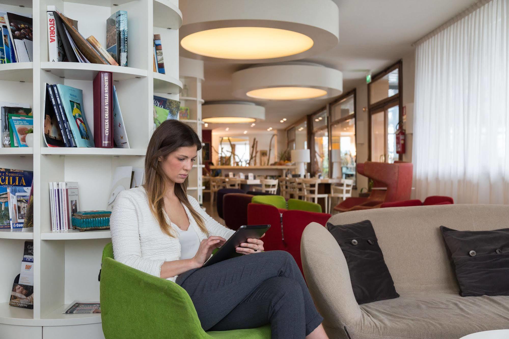Hotel Eurorest 3*