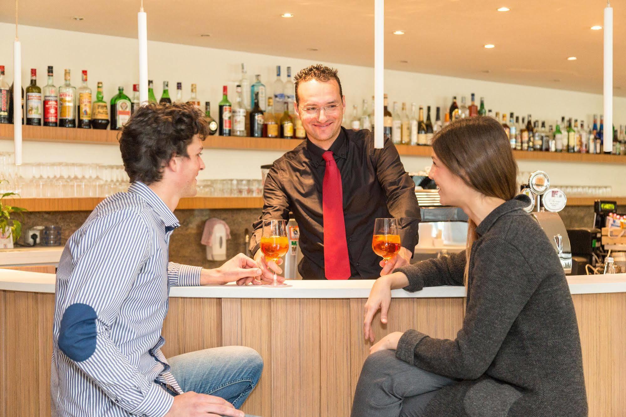 Hotel Eurorest Conegliano