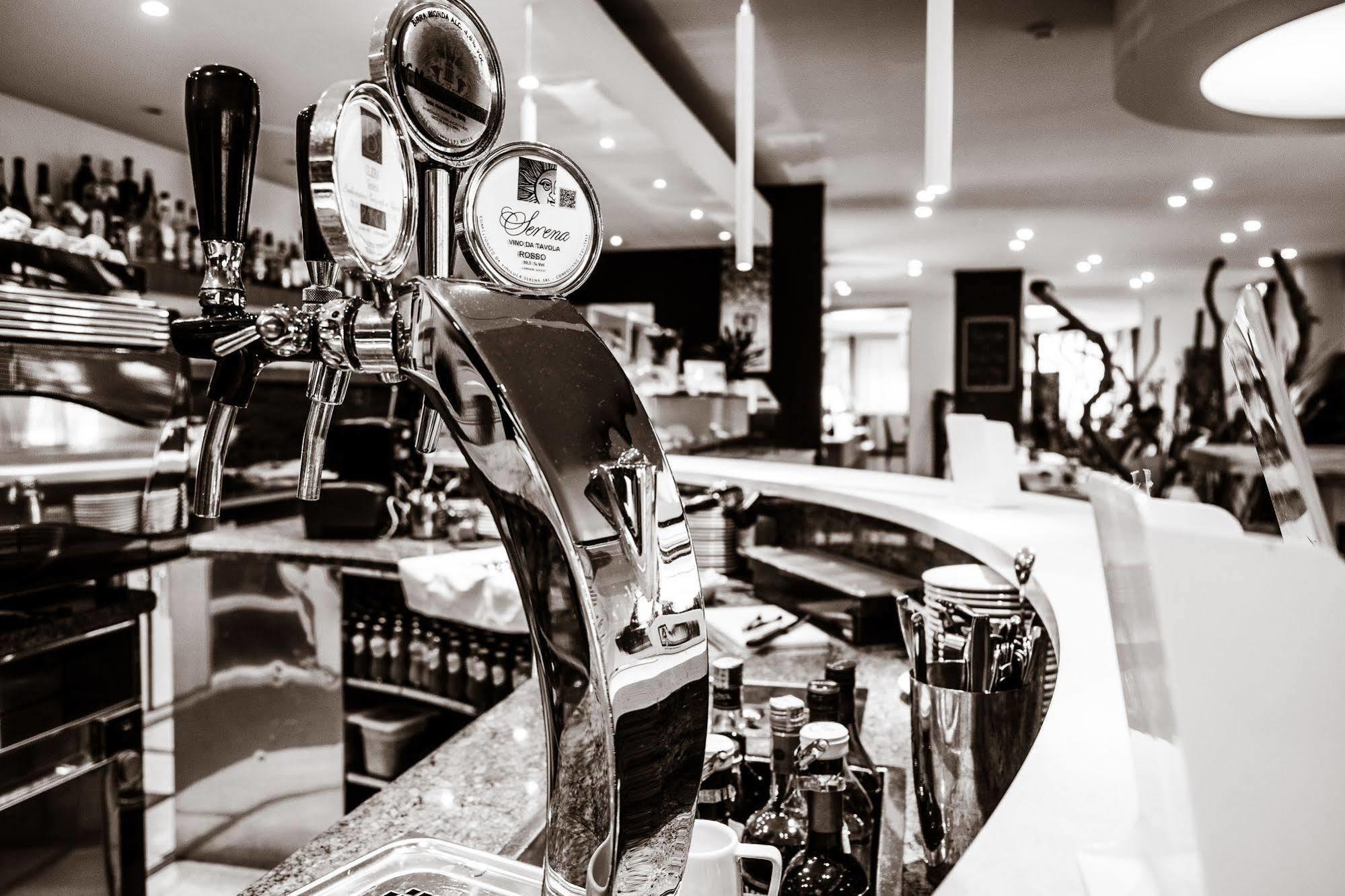 Hotel Eurorest Conegliano