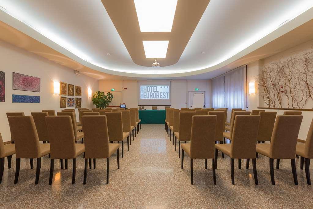 Hotel Eurorest