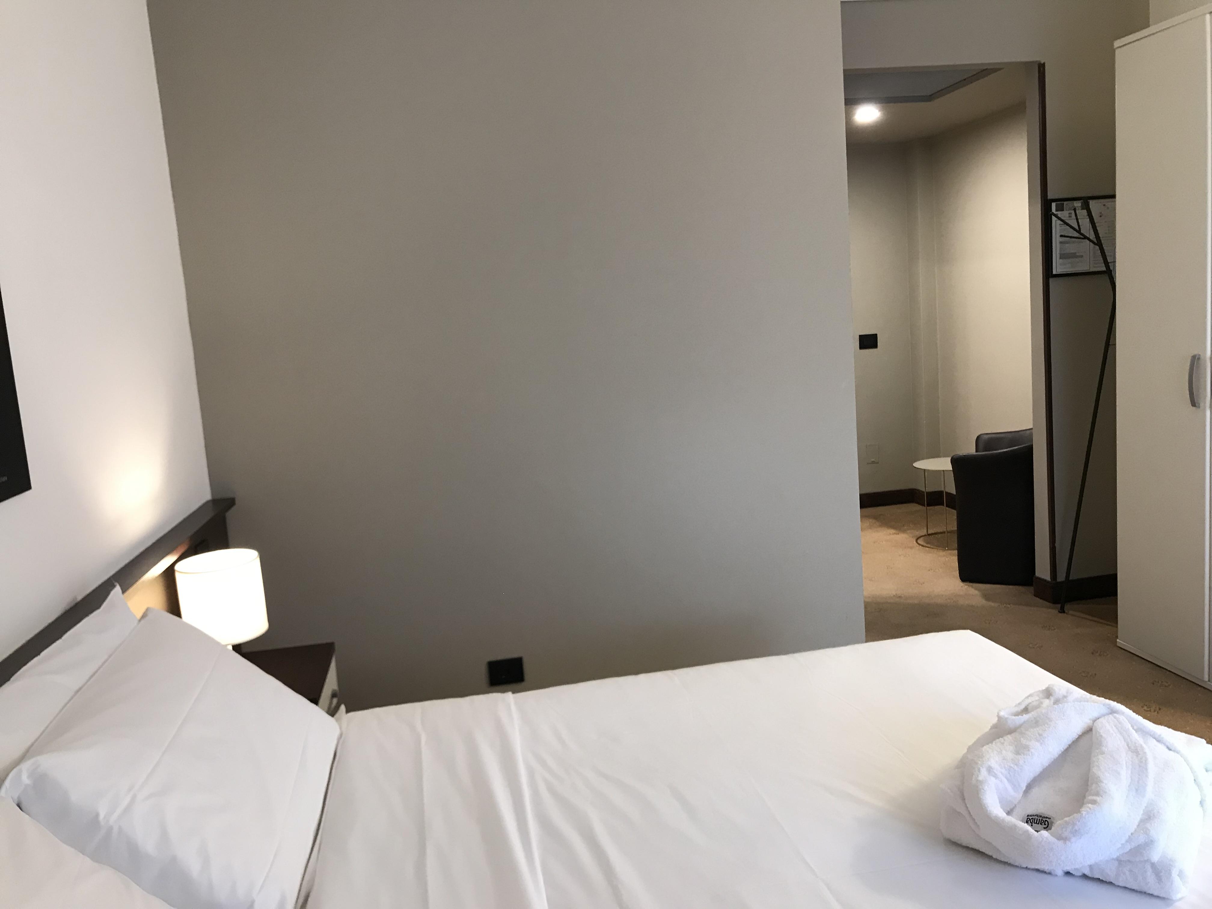 Hotel Eurorest 3*