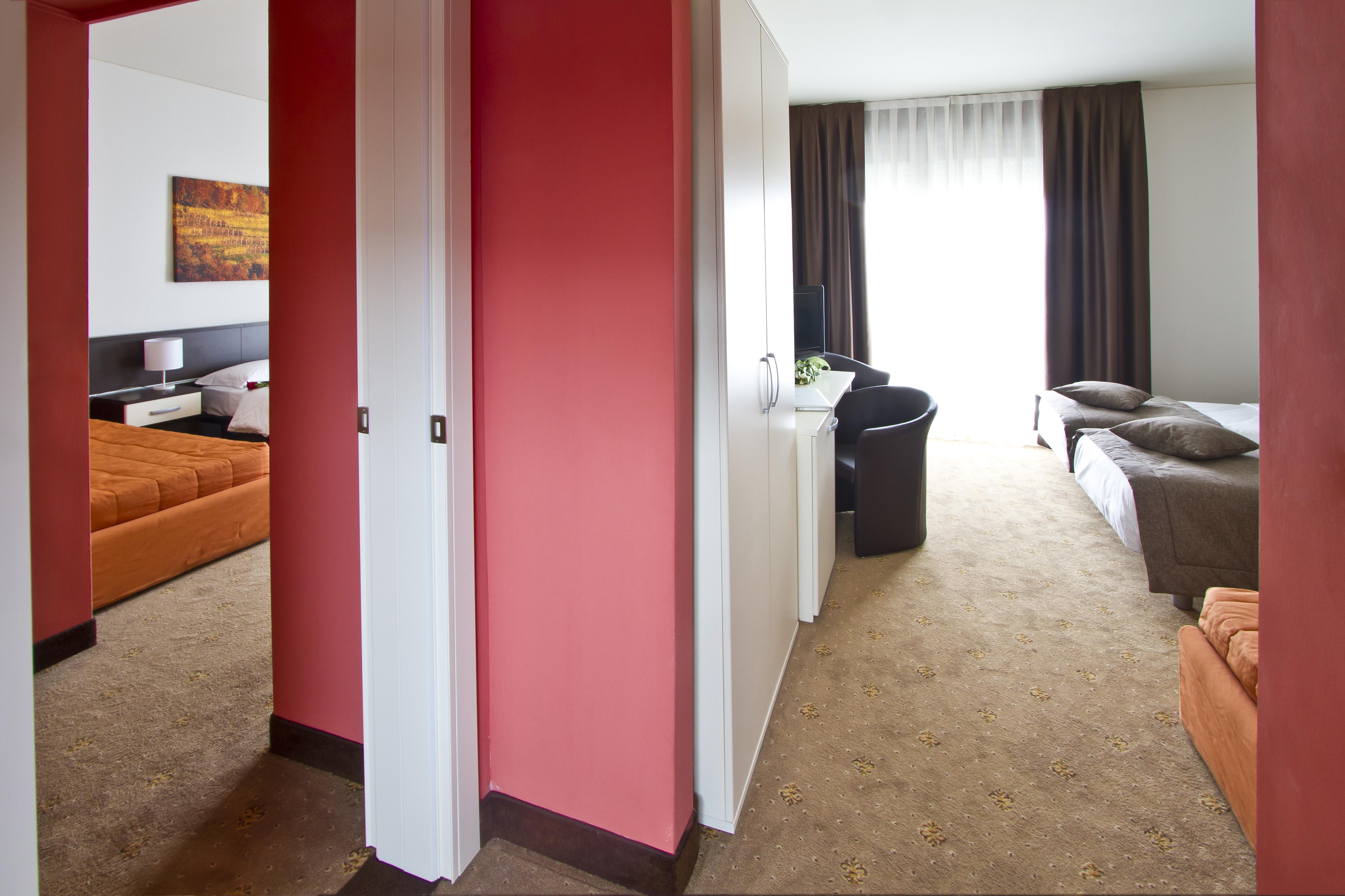 Eurorest Hotel
