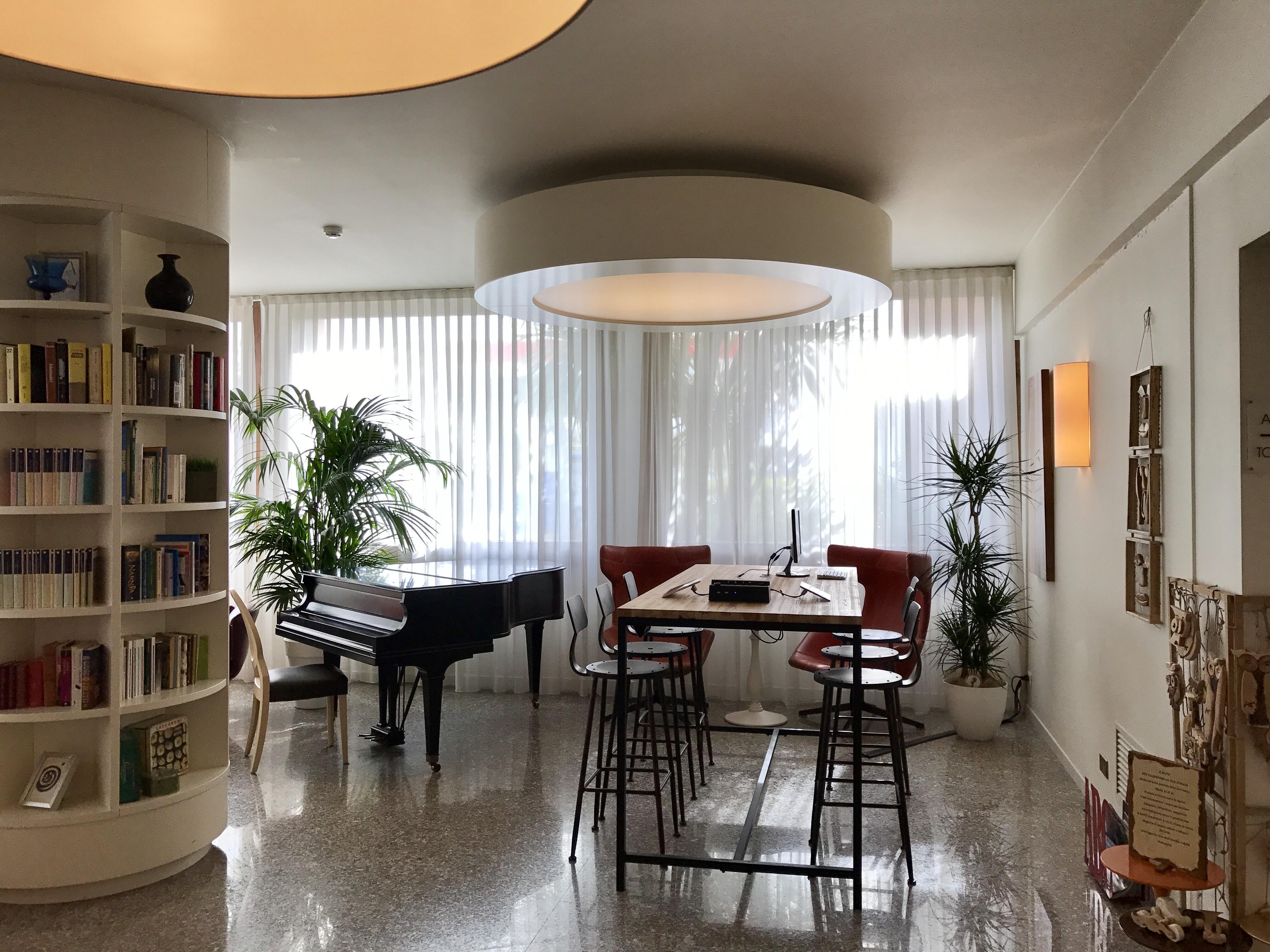 Eurorest Hotel