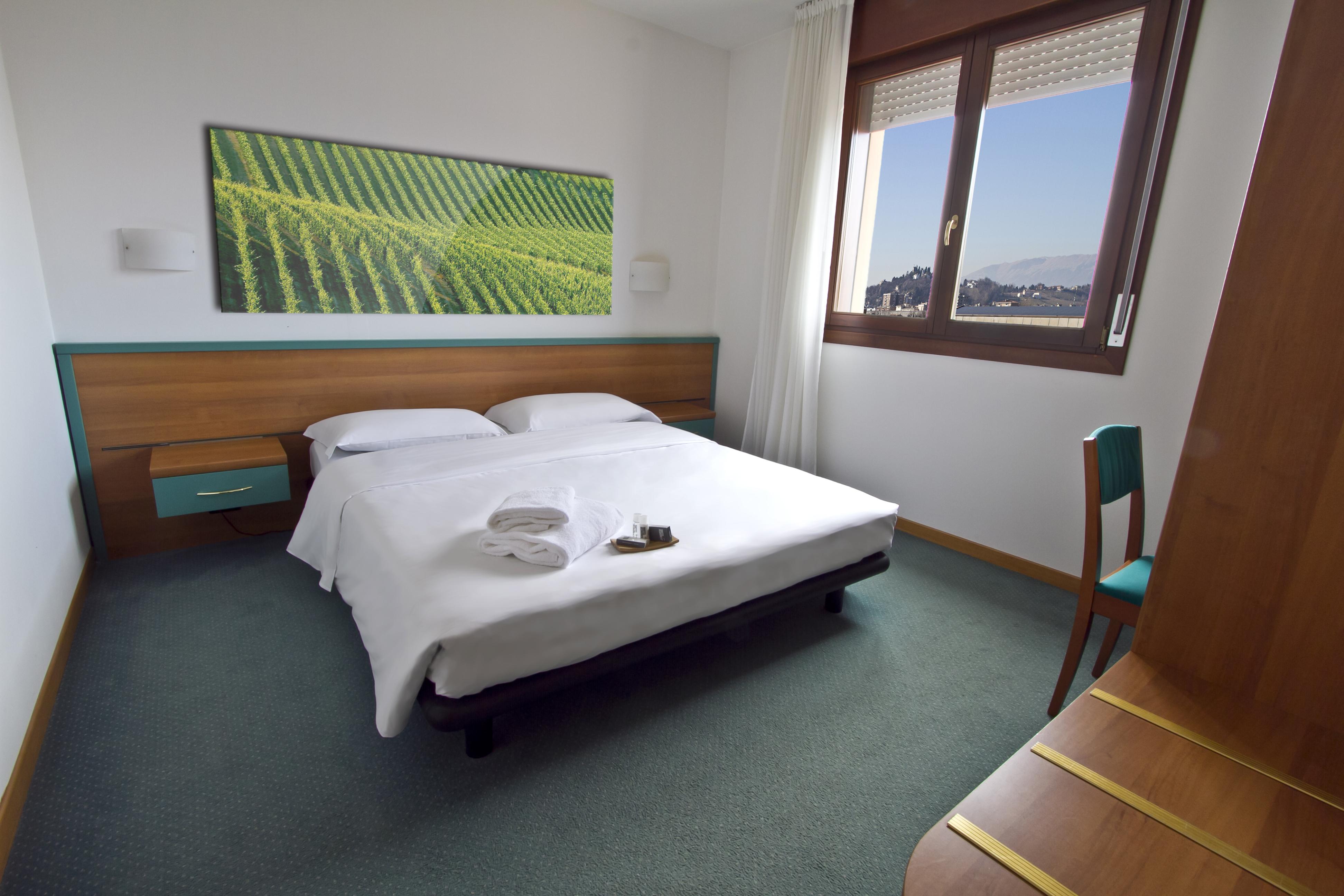 Hotel Eurorest