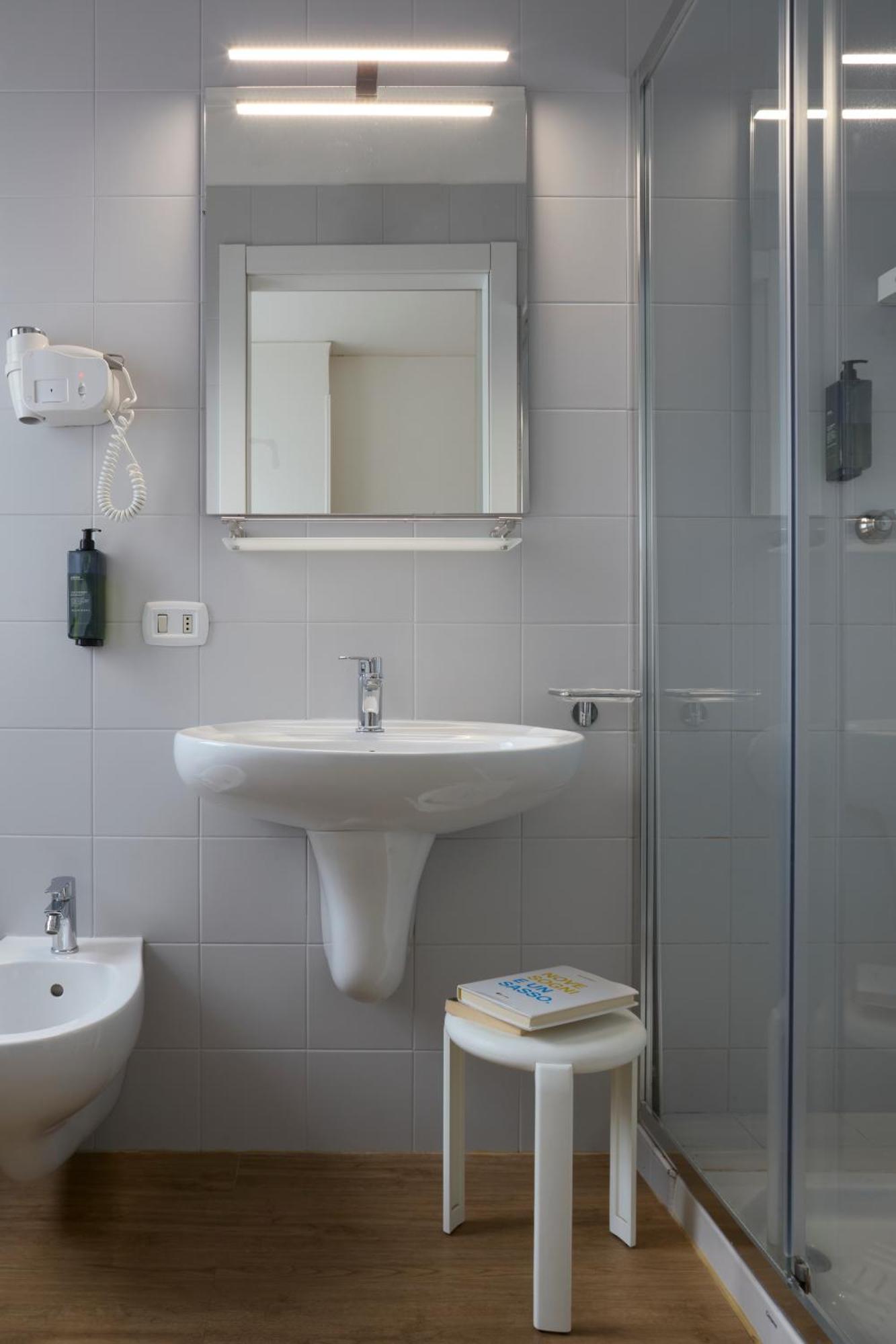 Hotel Eurorest Conegliano