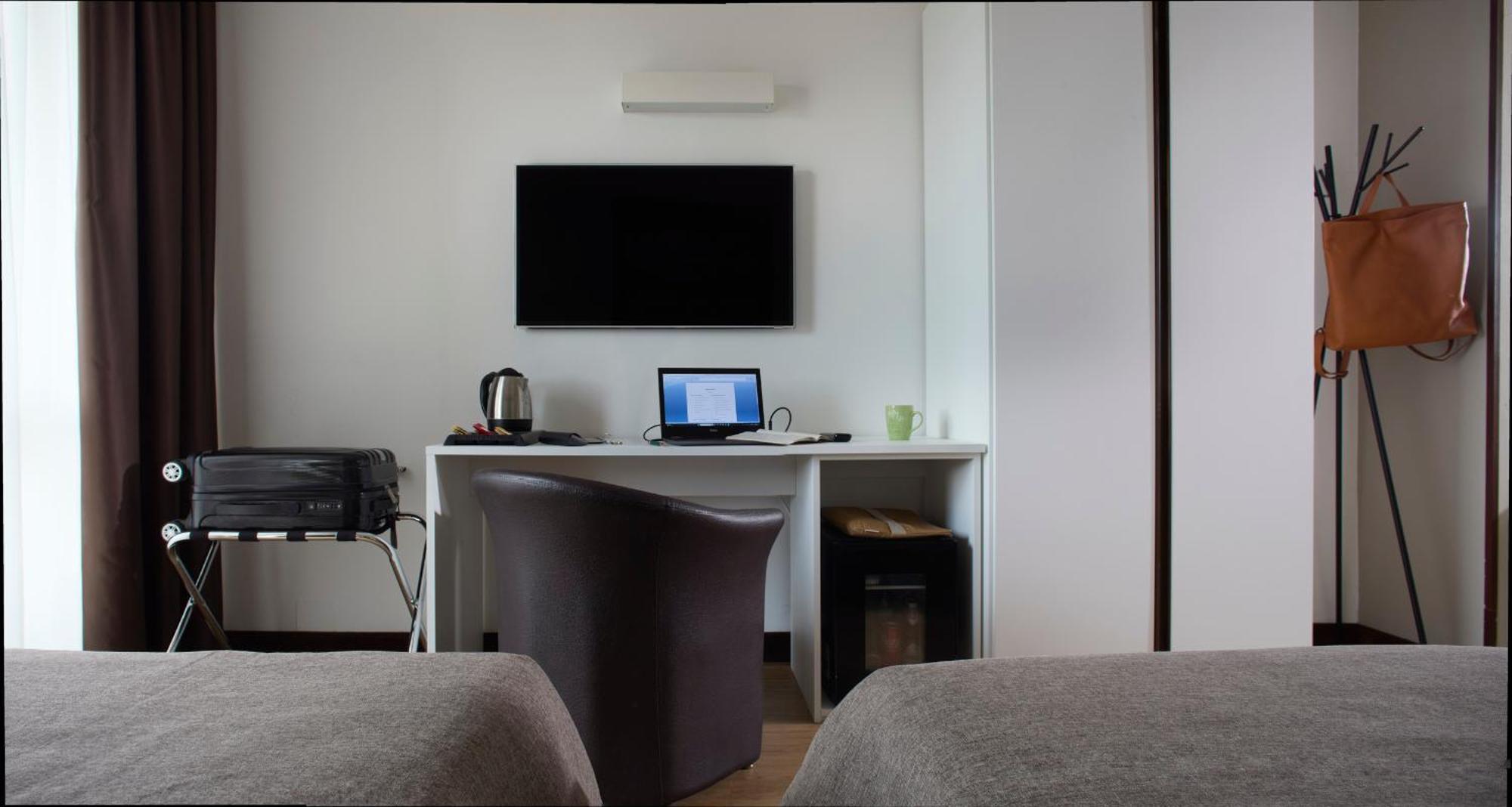 Hotel Eurorest 3*