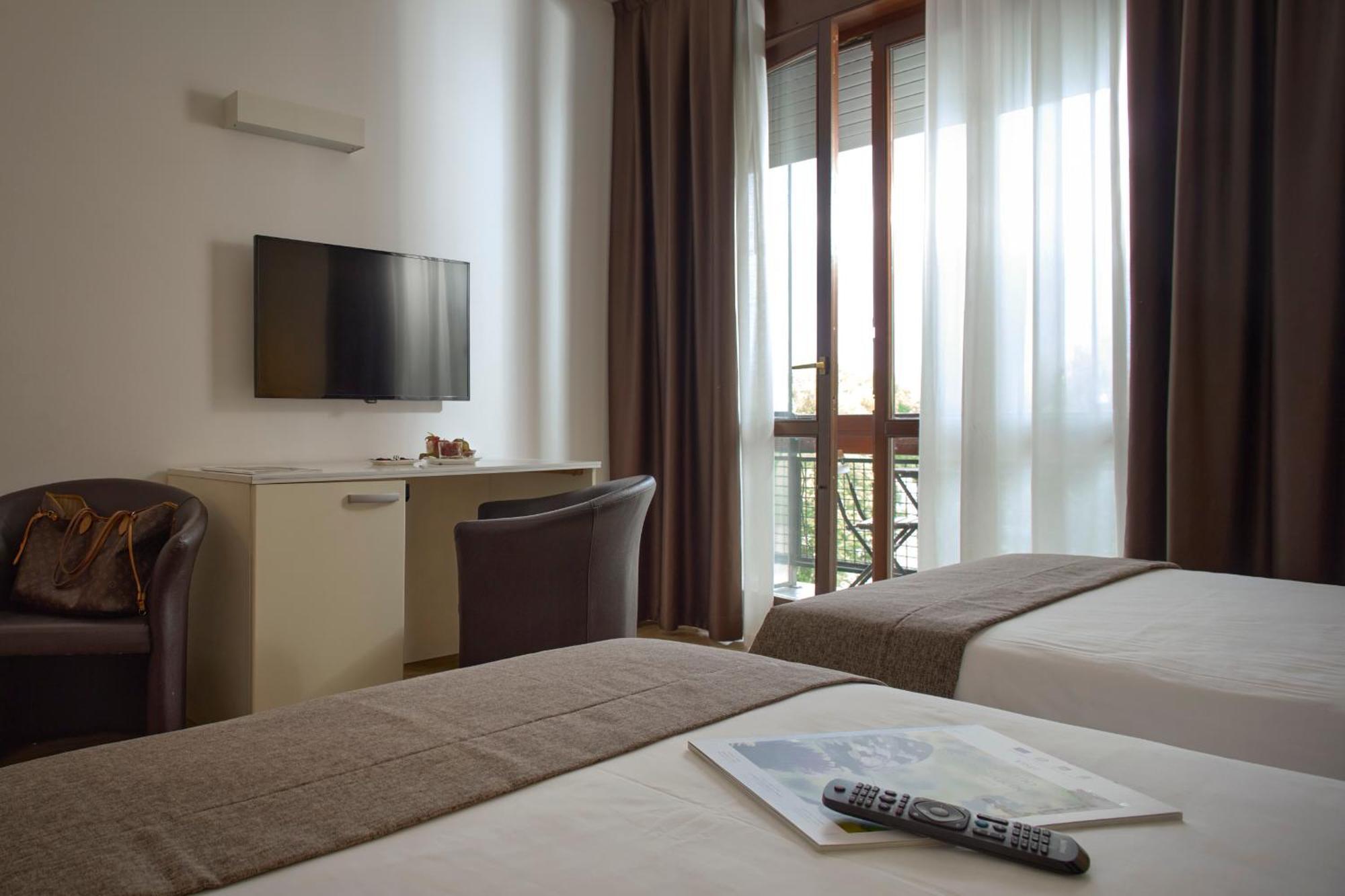 Eurorest Hotel