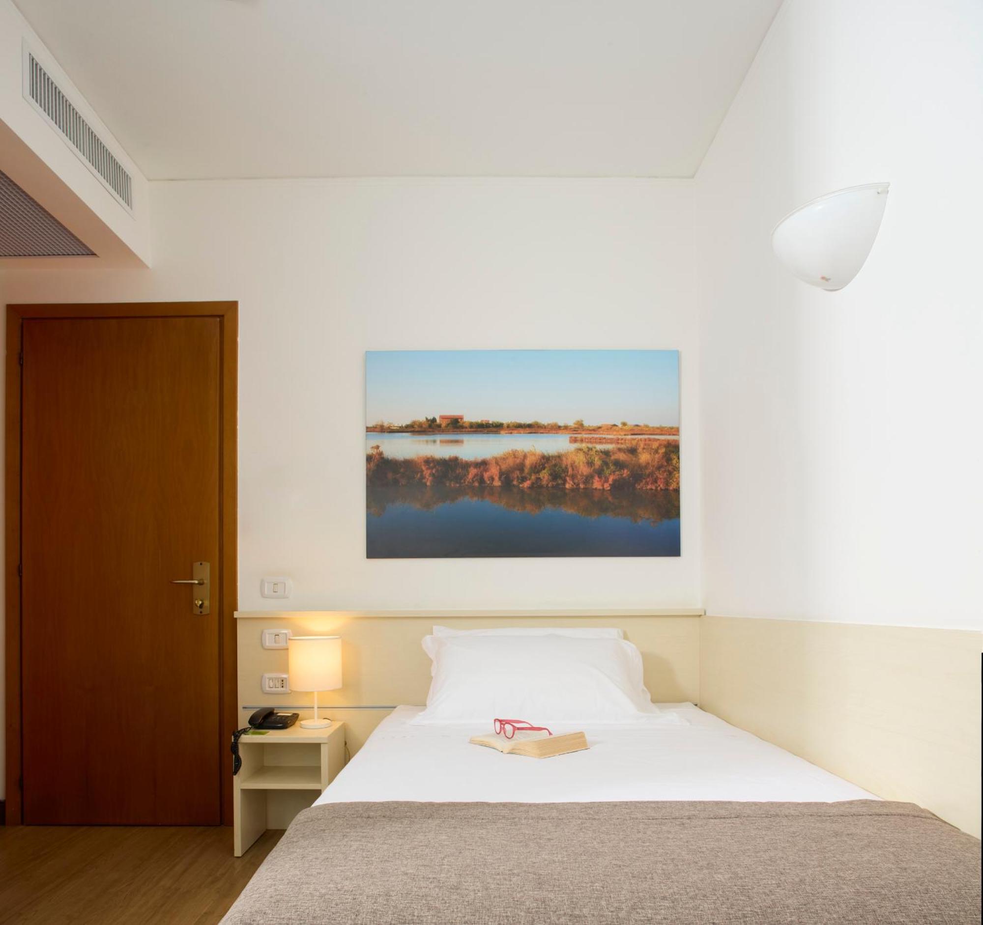 Eurorest Hotel 3*