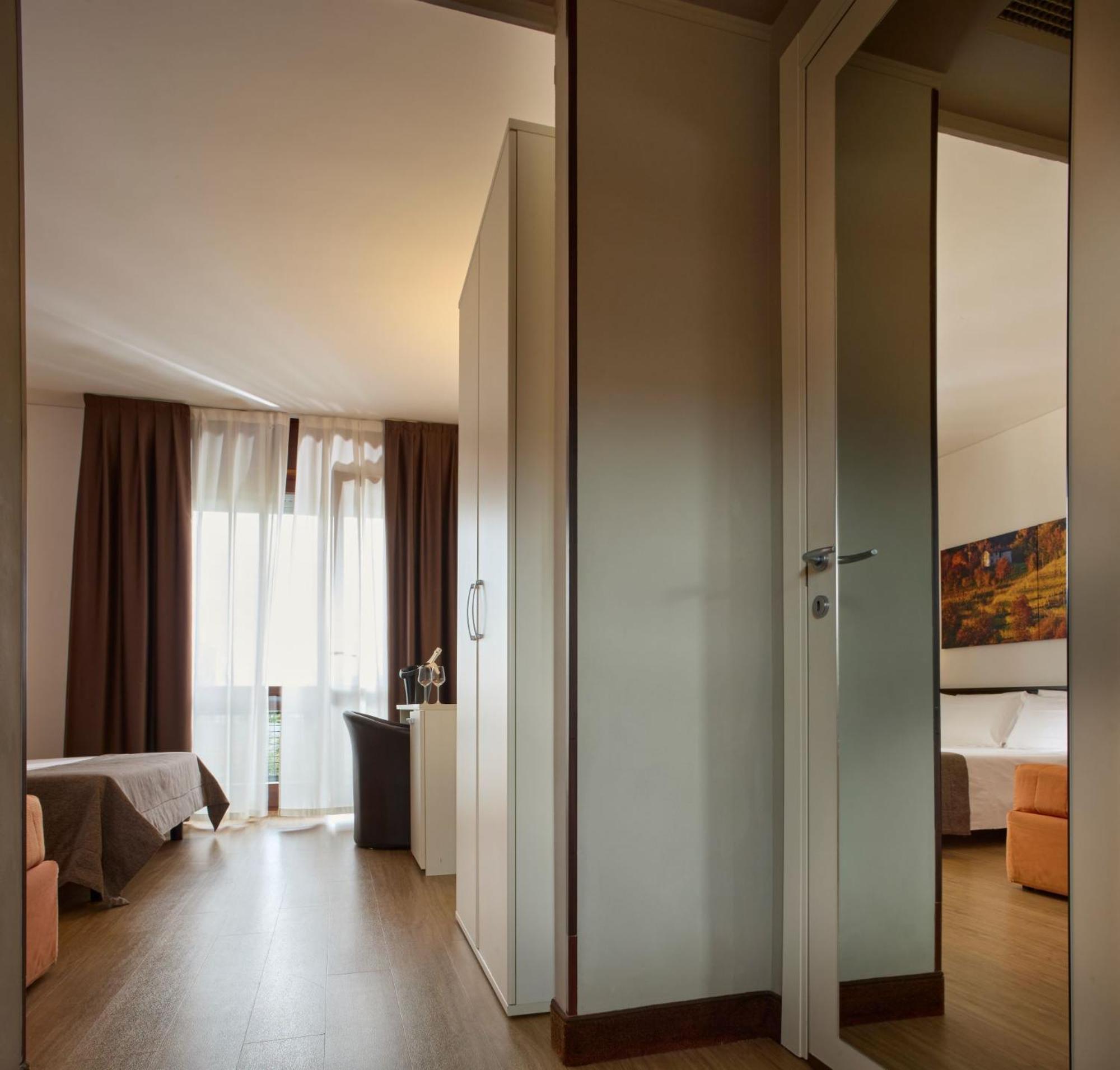 Eurorest Hotel Conegliano