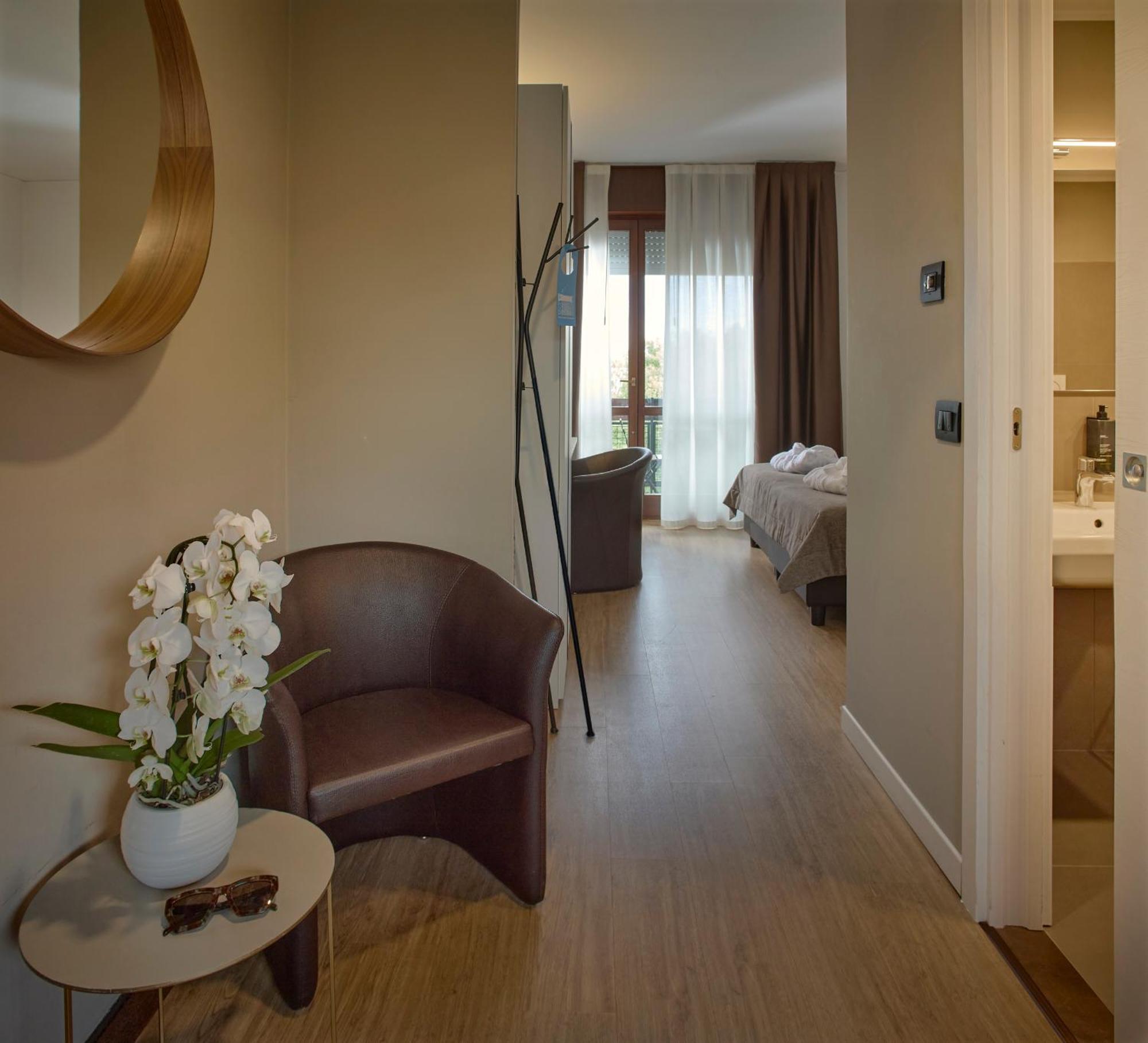 Hotel Eurorest 3*