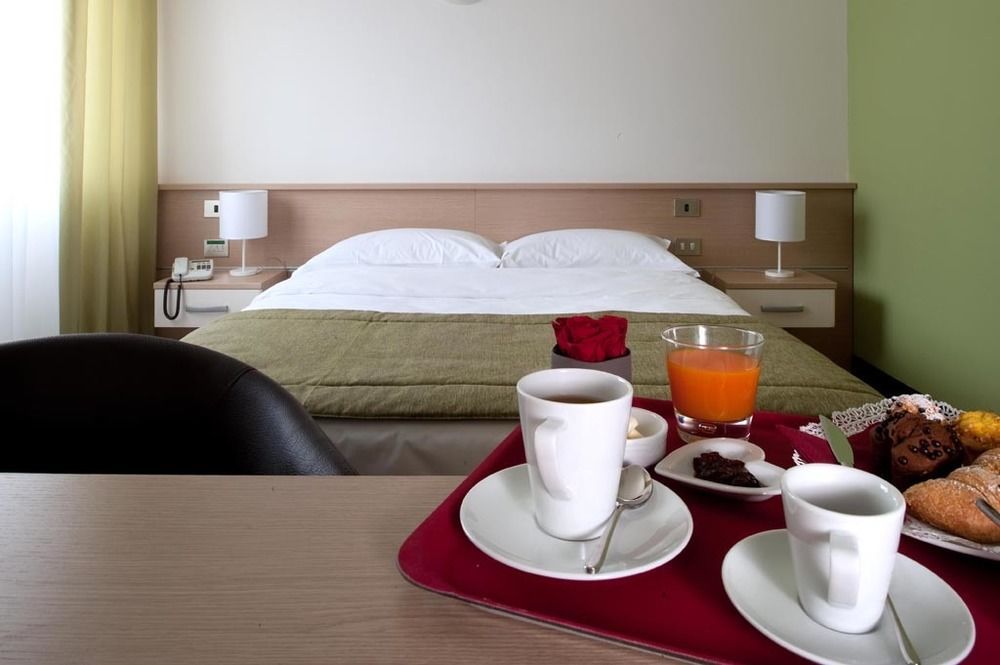 Eurorest Hotel
