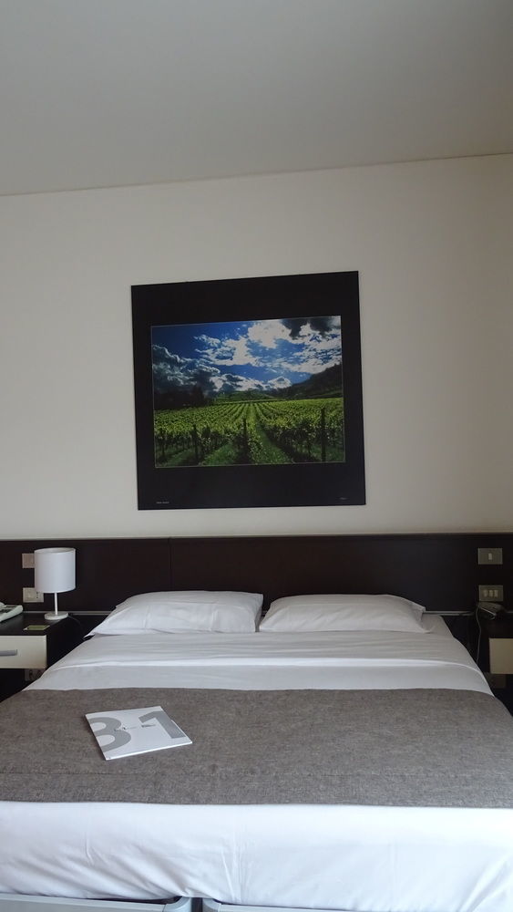Eurorest Hotel Conegliano
