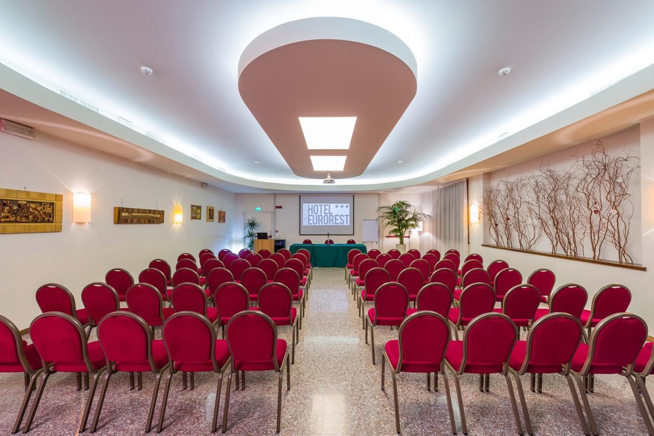 Eurorest 3* Conegliano