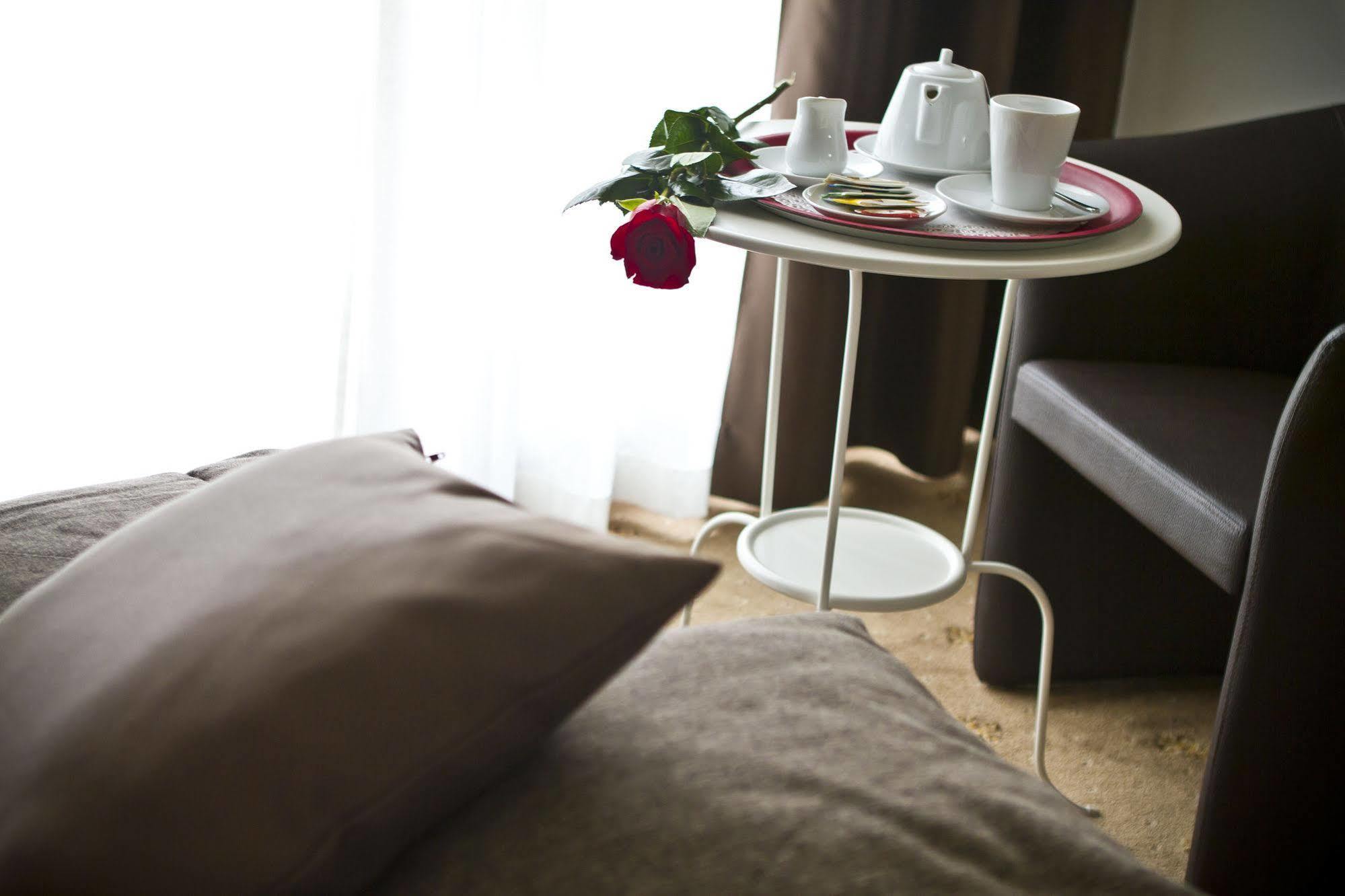 Hotel Eurorest 3*