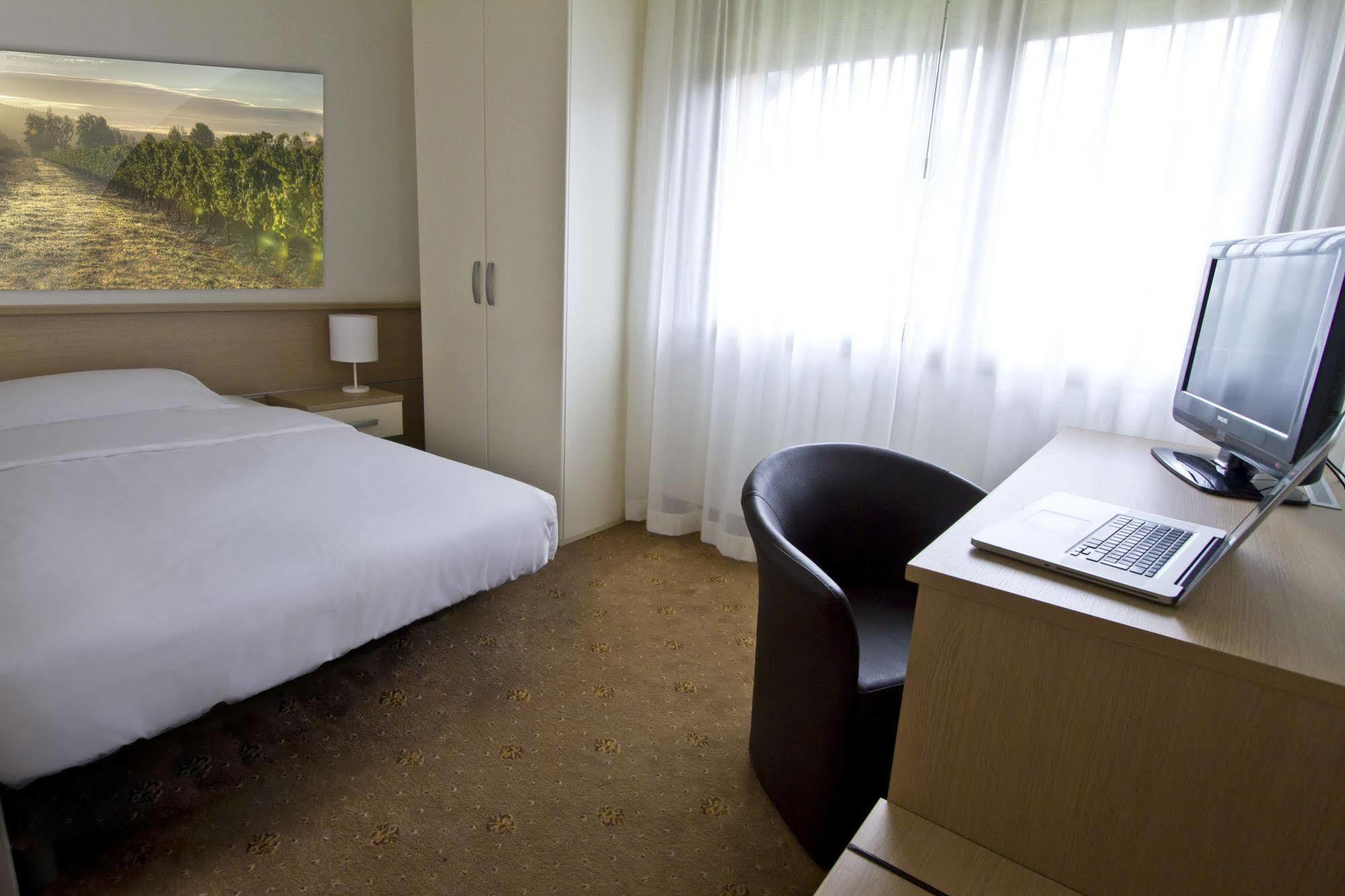 Hotel Eurorest 3*
