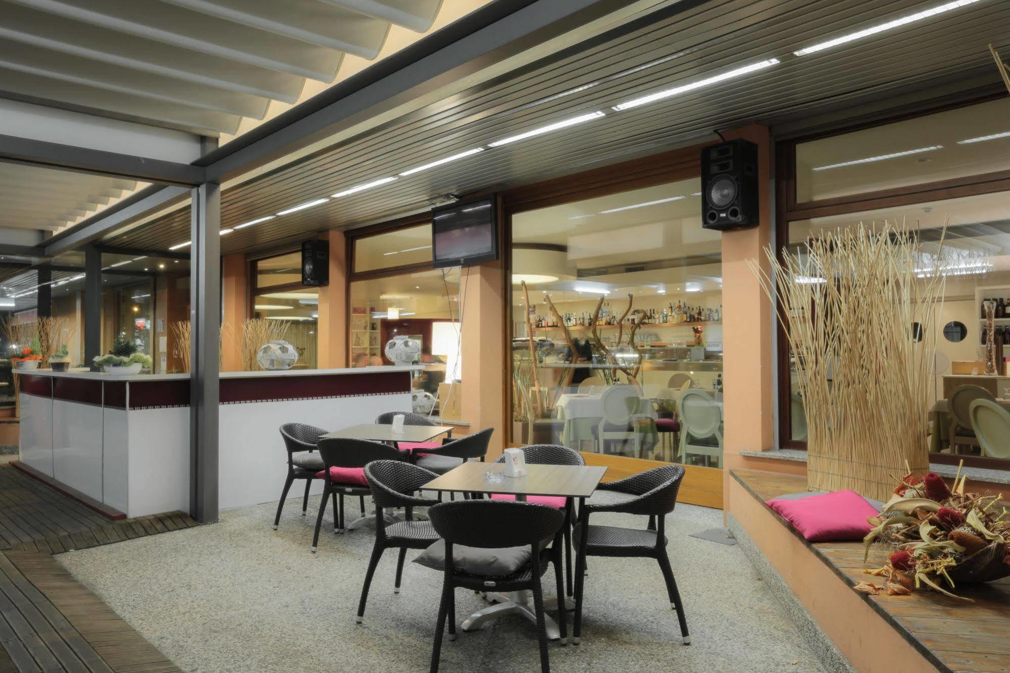 Eurorest Conegliano