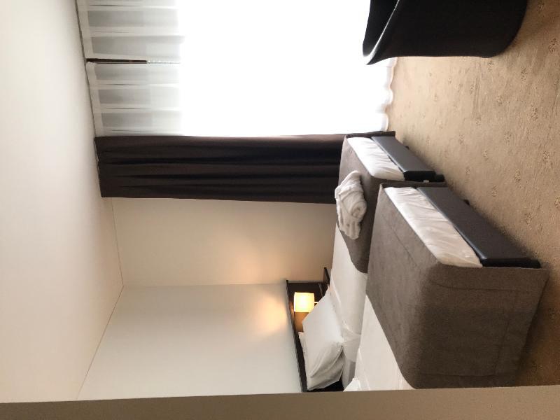 Hotel Eurorest Conegliano